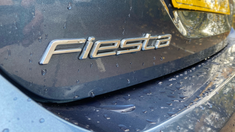 Ford Fiesta 1.1 75 Trend 5dr Petrol Hatchback